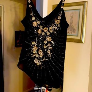 Dressbarn women’s top